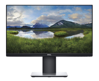 DELL 23'' P2319H 210-APWT/5Y, Czarny - 1047811 - zdjęcie 1